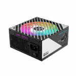 TÁP Asus ROG Loki 850W - ROG-LOKI-850P-SFX-L-GAMING - 80+ Platinum - ATX 3.1 - Moduláris - fekete tápegység - Image 3