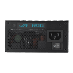 TÁP Asus ROG Loki 850W - ROG-LOKI-850P-SFX-L-GAMING - 80+ Platinum - ATX 3.1 - Moduláris - fekete tápegység - Image 4