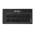 TÁP Asus ROG Loki 850W - ROG-LOKI-850P-SFX-L-GAMING - 80+ Platinum - ATX 3.1 - Moduláris - fekete tápegység - Image 5