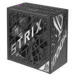 TÁP Asus ROG Strix  1000W - ROG-STRIX-1000P-GAMING- 80+ Platinum - ATX 3.1- Moduláris - fekete tápegység - Image 6