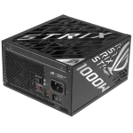 TÁP Asus ROG Strix  1000W - ROG-STRIX-1000P-GAMING- 80+ Platinum - ATX 3.1- Moduláris - fekete tápegység - Image 5