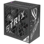 TÁP Asus ROG Strix 850W - ROG-STRIX-850P-GAMING - 80+ Platinum -ATX 3.0 -  Moduláris - fekete tápegység - Image 6