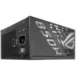 TÁP Asus ROG Strix 850W - ROG-STRIX-850P-GAMING - 80+ Platinum -ATX 3.0 -  Moduláris - fekete tápegység - Image 8