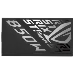 TÁP Asus ROG Strix 850W - ROG-STRIX-850P-GAMING - 80+ Platinum -ATX 3.0 -  Moduláris - fekete tápegység - Image 9