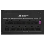 TÁP Asus ROG Strix 850W - ROG-STRIX-850P-GAMING - 80+ Platinum -ATX 3.0 -  Moduláris - fekete tápegység - Image 10