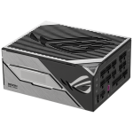 TÁP Asus ROG THOR Platinum III 1000W - ROG-THOR-1000P3-GAMING - 80+ Platinum - ATX 3.1 - Moduláris - fekete tápegység