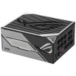 TÁP Asus ROG THOR Platinum III 1000W - ROG-THOR-1000P3-GAMING - 80+ Platinum - ATX 3.1 -  Moduláris - fekete tápegység