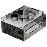 TÁP Asus ROG THOR Platinum III 1000W - ROG-THOR-1000P3-GAMING - 80+ Platinum - ATX 3.1 - Moduláris - fekete tápegység - Image 2