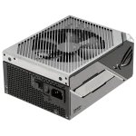 TÁP Asus ROG THOR Platinum III 1000W - ROG-THOR-1000P3-GAMING - 80+ Platinum - ATX 3.1 -  Moduláris - fekete tápegység - Image 2