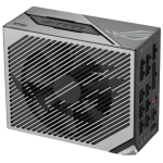 TÁP Asus ROG THOR Platinum III 1000W - ROG-THOR-1000P3-GAMING - 80+ Platinum - ATX 3.1 - Moduláris - fekete tápegység - Image 3