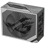 TÁP Asus ROG THOR Platinum III 1000W - ROG-THOR-1000P3-GAMING - 80+ Platinum - ATX 3.1 -  Moduláris - fekete tápegység - Image 3