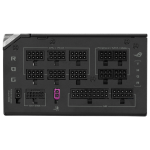 TÁP Asus ROG THOR Platinum III 1000W - ROG-THOR-1000P3-GAMING - 80+ Platinum - ATX 3.1 - Moduláris - fekete tápegység - Image 4