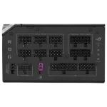 TÁP Asus ROG THOR Platinum III 1000W - ROG-THOR-1000P3-GAMING - 80+ Platinum - ATX 3.1 -  Moduláris - fekete tápegység - Image 4