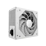 TÁP Asus TUF Gaming 1000W - TUF-GAMING-1000G-WHITE - 80+ Gold - Moduláris - fehér tápegység - Image 4