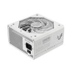 TÁP Asus TUF Gaming 1000W 80+ Gold tápegység - moduláris - TUF-GAMING-1000G-WHITE - Image 2