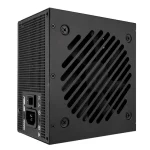 TÁP Asus TUF Gaming 650W - TUF-GAMING-650B-EVO - 80+ Bronze - Moduláris - fekete tápegység