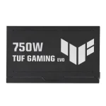 TÁP Asus TUF Gaming 750W - TUF-GAMING-750G-EVO - 80+ Gold - Moduláris - fekete tápegység - Image 3