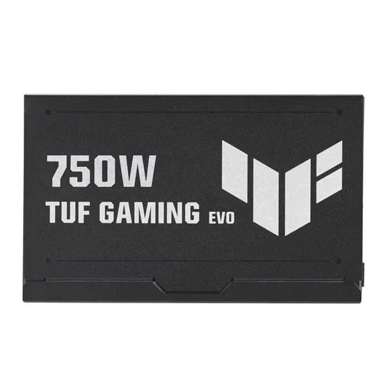 TÁP Asus TUF Gaming 750W - TUF-GAMING-750G-EVO - 80+ Gold - Moduláris - fekete tápegység - Image 3