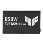 TÁP Asus TUF Gaming 750W - TUF-GAMING-850G-EVO - 80+ Gold - Moduláris - fekete tápegység - Image 2