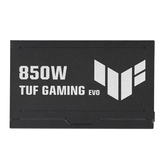 TÁP Asus TUF Gaming 750W - TUF-GAMING-850G-EVO - 80+ Gold - Moduláris - fekete tápegység - Image 2
