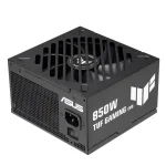 TÁP Asus TUF Gaming 750W - TUF-GAMING-850G-EVO - 80+ Gold - Moduláris - fekete tápegység - Image 4