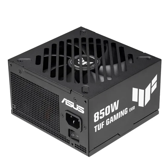 TÁP Asus TUF Gaming 750W - TUF-GAMING-850G-EVO - 80+ Gold - Moduláris - fekete tápegység - Image 4