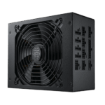 TÁP Cooler Master 1050W - MWE Gold 1050 - MPE-A501-AFCAG-3EEU - 80+ Gold ATX 3.1 - V2 Moduláris - fekete tápegység - Image 3