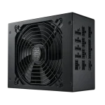TÁP Cooler Master 1050W - MWE Gold 1050 - MPE-A501-AFCAG-3EEU - 80+ Gold ATX 3.1 - V2 Moduláris - fekete tápegység - Image 4