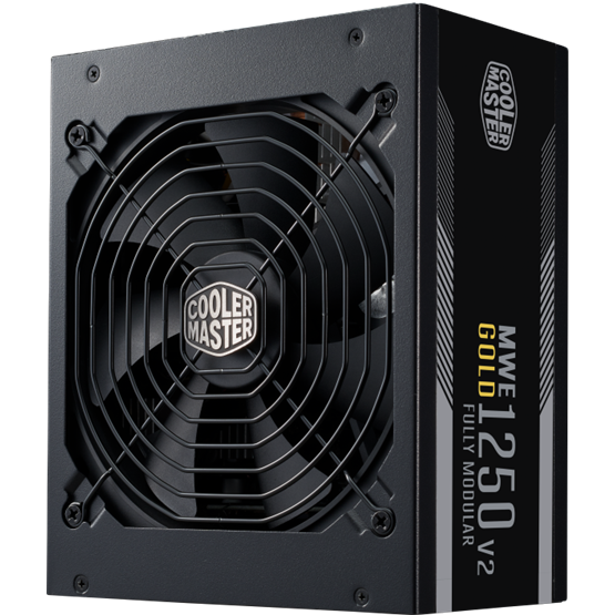 TAP_Cooler_Master_1250W_-_MWE_Gold_1250_-_MPE-C501-AFCAG-3EEU_-_80_Gold_ATX31_-_Fekete_Tapegyseg-i781944.png TÁP Cooler Master 1250W - MWE Gold 1250 - MPE-C501-AFCAG-3EEU - 80+ Gold ATX3.1 - Fekete Tápegység - Image 1