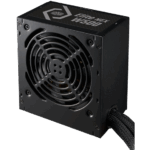 TÁP Cooler Master 500W - Elite NEX W500 230V - MPW-5001-ACBW-BE1 - 80+ - ATX 12V Ver. 2.41 - Fekete Tápegység - Bulk