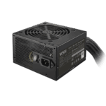 TÁP Cooler Master 500W - Elite NEX W500 230V - MPW-5001-ACBW-BE1 - 80+ - ATX 12V Ver. 2.41 - Fekete Tápegység - Bulk - Image 2