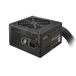 TÁP Cooler Master 500W - Elite NEX W500 230V - MPW-5001-ACBW-BE1 - 80+ - ATX 12V Ver. 2.41 - Fekete Tápegység - Bulk - Image 2