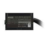 TÁP Cooler Master 500W - Elite NEX W500 230V - MPW-5001-ACBW-BE1 - 80+ - ATX 12V Ver. 2.41 - Fekete Tápegység - Bulk - Image 3