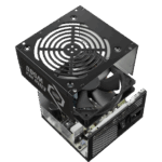 TÁP Cooler Master 500W - Elite NEX W500 230V - MPW-5001-ACBW-BE1 - 80+ - ATX 12V Ver. 2.41 - Fekete Tápegység - Bulk - Image 5