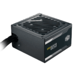 TÁP Cooler Master 500W - G500 Gold - MPW-5001-ACAAG-NL - ATX 12V V2.52 - 80+ Gold - Fekete Tápegység - Bulk - Image 3