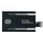 TÁP Cooler Master 500W - G500 Gold - MPW-5001-ACAAG-NL - ATX 12V V2.52 - 80+ Gold - Fekete Tápegység - Bulk - Image 4