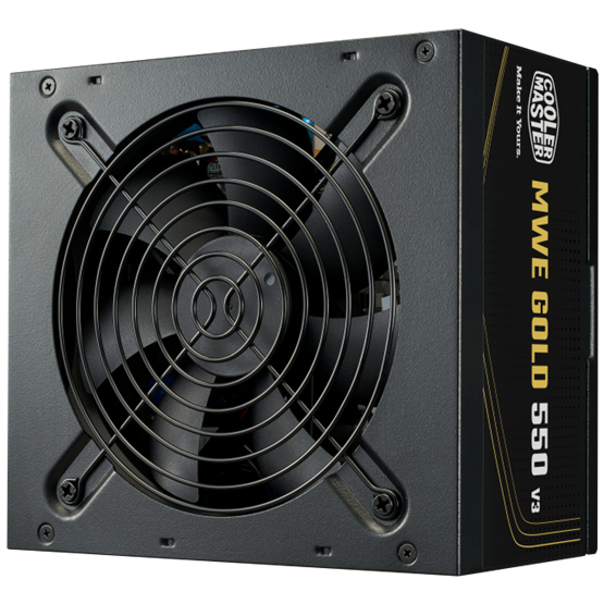 TAP_Cooler_Master_550W_-_MWE_Gold_550_V3_-_MPE-5502-ACAAG-3BEU_-_80_Gold_-_ATX_31_-_Nem_modularis_-_Fekete_Tapegyseg-i770928.png TÁP Cooler Master 550W - MWE Gold 550 V3 - MPE-5502-ACAAG-3BEU - 80+ Gold  - ATX 3.1 - Nem moduláris - Fekete Tápegység - Image 1
