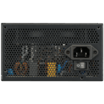 TÁP Cooler Master 550W - MWE Gold 550 V3 - MPE-5502-ACAAG-3BEU - 80+ Gold  - ATX 3.1 - Nem moduláris - Fekete Tápegység - Image 6