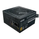 TÁP Cooler Master 600W - G600 Gold -  MPW-6001-ACAAG-NL - 80+ Gold - ATX 12V V2.52 - Fekete Tápegység - Bulk - Image 2