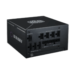 TÁP Cooler Master 650W - GX III Gold 650 - MPX-6503-AFAG-BEU - 80+ Gold ATX3.0 - Fekete Tápegység - Image 3