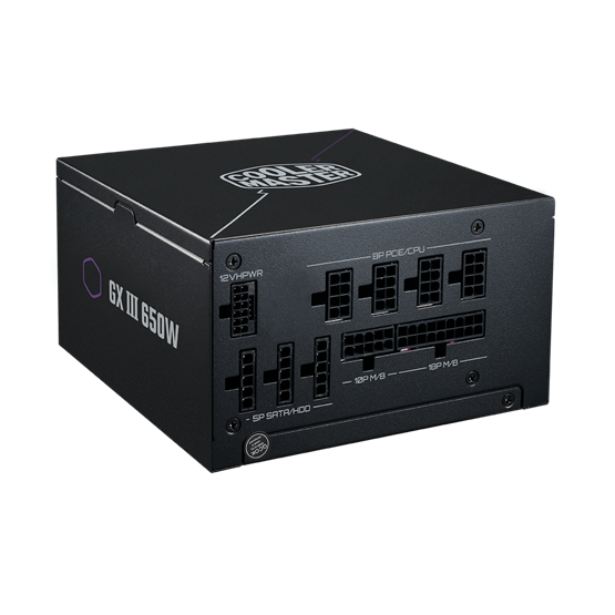TAP_Cooler_Master_650W_-_GX_III_Gold_650_-_MPX-6503-AFAG-BEU-i724776.png TÁP Cooler Master 650W - GX III Gold 650 - MPX-6503-AFAG-BEU - 80+ Gold ATX3.0 - Fekete Tápegység - Image 3