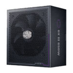TÁP Cooler Master 650W - GX III Gold 650 - MPX-6503-AFAG-BEU - 80+ Gold ATX3.0 - Fekete Tápegység