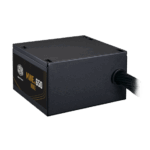 TÁP Cooler Master 650W - MWE Bronze 650 V3 - MPE-6501-ACAAW-3BEU - 80+ Bronze ATX3.1 - Fekete Tápegység - Image 3