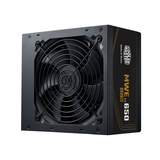 TAP_Cooler_Master_650W_-_MWE_Bronze_650_V3_-_MPE-6501-ACAAW-3BEU_-_80_Bronze_ATX31_-_Fekete_Tapegyseg-i781984.png TÁP Cooler Master 650W - MWE Bronze 650 V3 - MPE-6501-ACAAW-3BEU - 80+ Bronze ATX3.1 - Fekete Tápegység - Image 1
