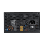 TÁP Cooler Master 650W - MWE Bronze 650 V3 - MPE-6501-ACAAW-3BEU - 80+ Bronze ATX3.1 - Fekete Tápegység - Image 6