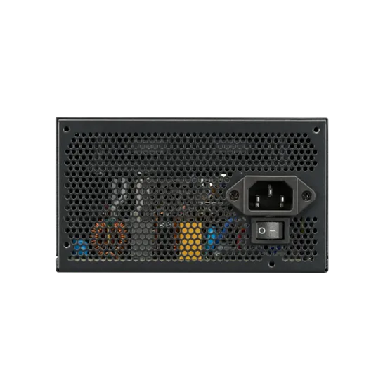 TÁP Cooler Master 650W - MWE Gold 650 V3 NM - MPE-6502-ACAAG-3BEU - 80+ Gold - ATX 12V Ver. 2.41 - Fekete Tápegység - Image 6