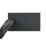 TÁP Cooler Master 650W - MWE Gold 650 V3 NM - MPE-6502-ACAAG-3BEU - 80+ Gold - ATX 12V Ver. 2.41 - Fekete Tápegység - Image 5