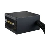 TÁP Cooler Master 650W - MWE Gold 650 V3 NM - MPE-6502-ACAAG-3BEU - 80+ Gold - ATX 12V Ver. 2.41 - Fekete Tápegység - Image 3