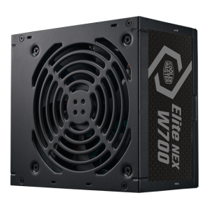 TÁP Cooler Master 700W - Elite NEX W700 230V - MPW-7001-ACBW-BEU