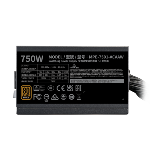 TAP_Cooler_Master_750W_-_MWE_Bronze_750_V3_-_MPE-7501-ACAAW-3BEU_-_80_Bronze_ATX31_-_Fekete_Tapegyseg-i781834.png TÁP Cooler Master 750W - MWE Bronze 750 V3 - MPE-7501-ACAAW-3BEU - 80+ Bronze ATX3.1 - Fekete Tápegység - Image 4